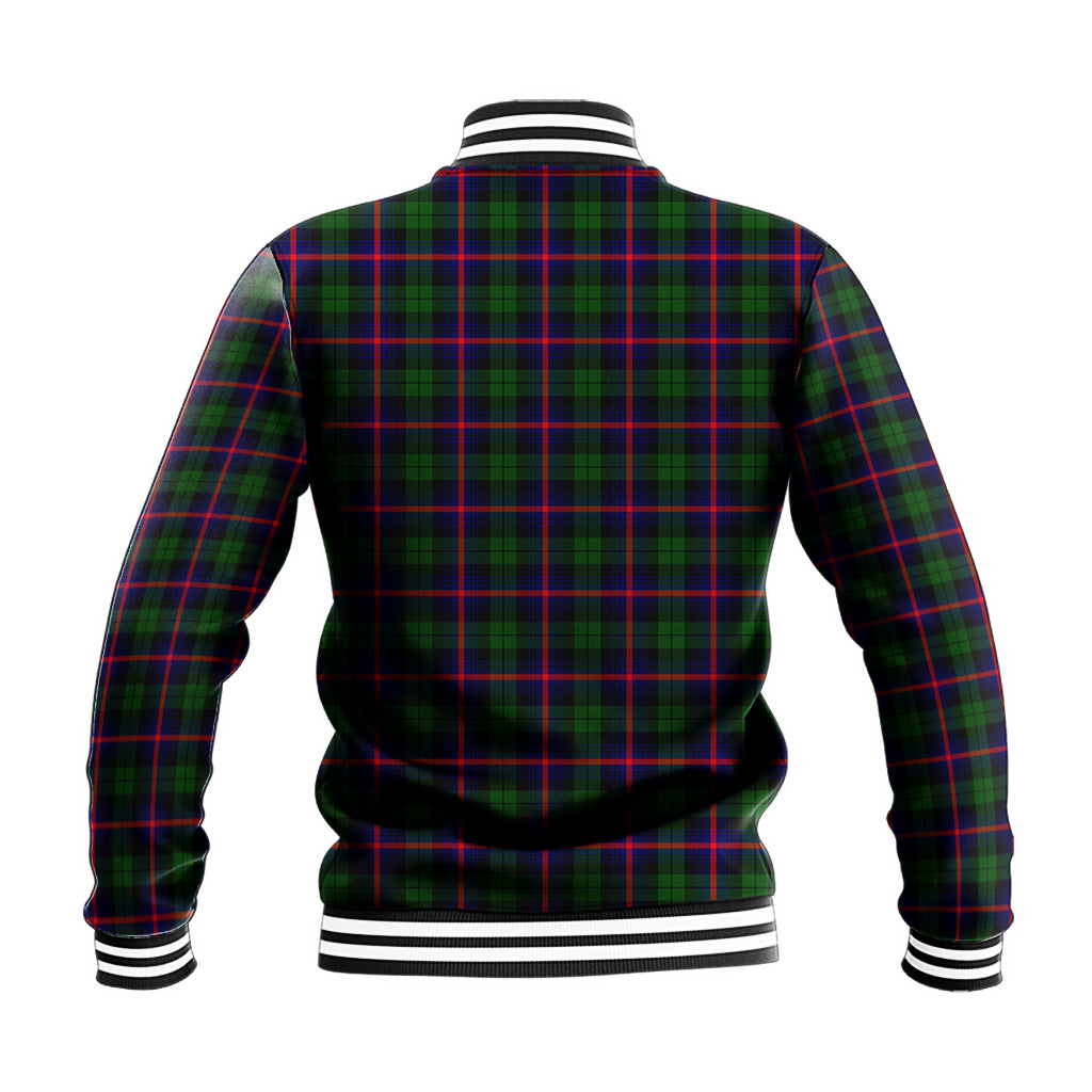 urquhart-modern-tartan-baseball-jacket-with-family-crest