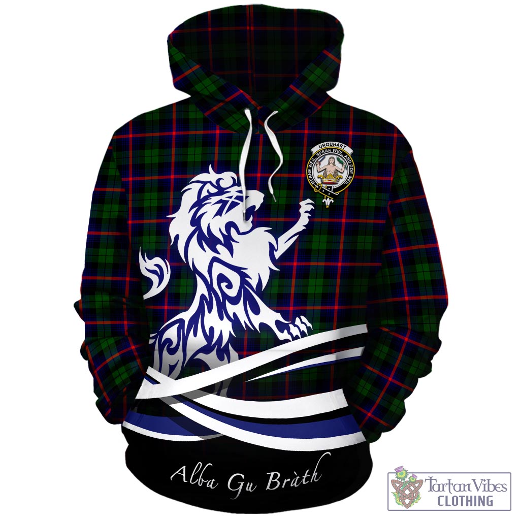 urquhart-modern-tartan-hoodie-with-alba-gu-brath-regal-lion-emblem