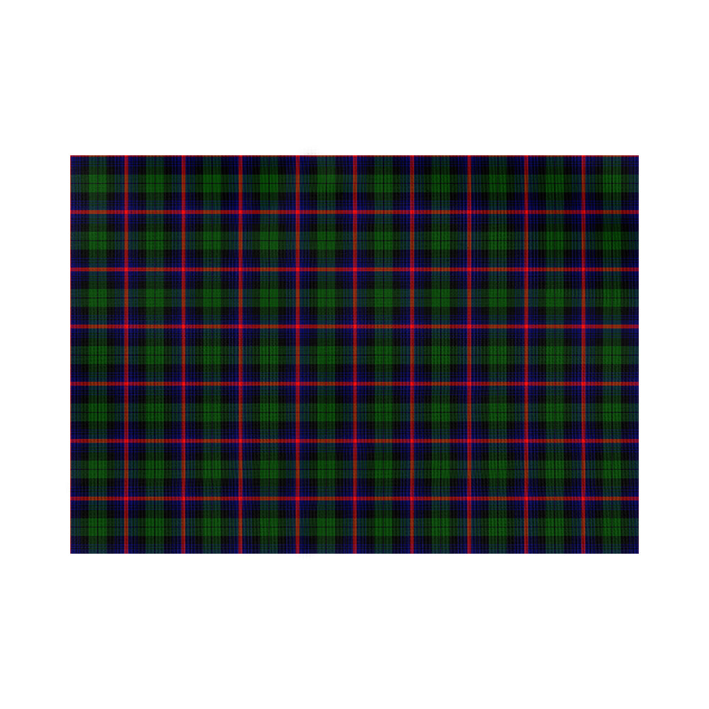 Urquhart Modern Tartan Flag - Tartan Vibes Clothing