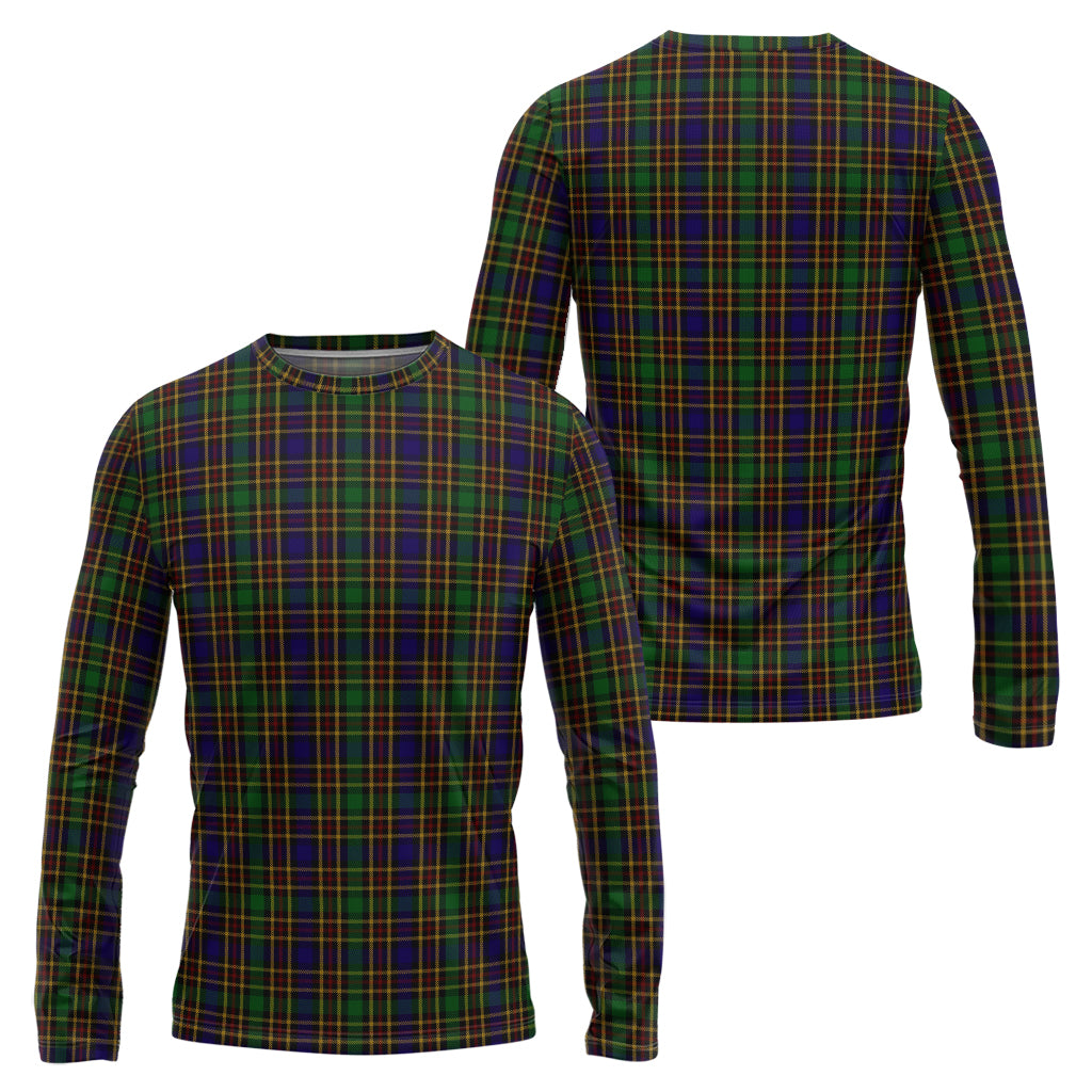 vosko-tartan-long-sleeve-t-shirt