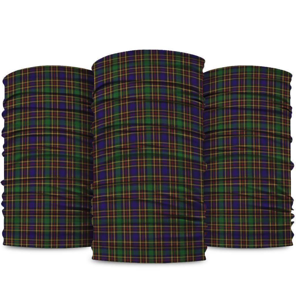 Vosko Tartan Neck Gaiters, Tartan Bandanas, Tartan Head Band