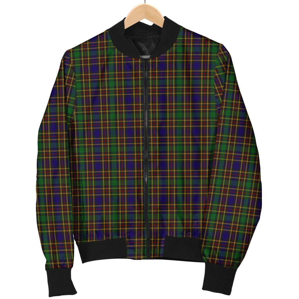 vosko-tartan-bomber-jacket