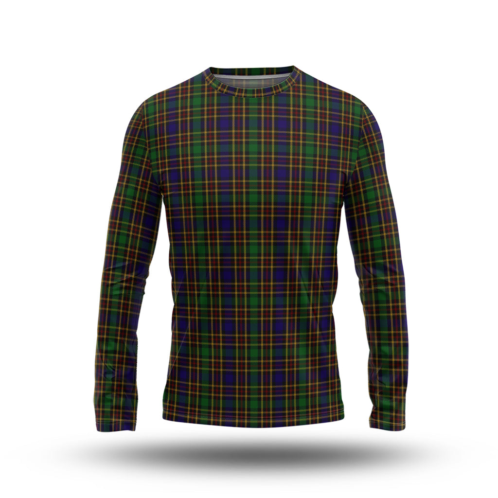 vosko-tartan-long-sleeve-t-shirt