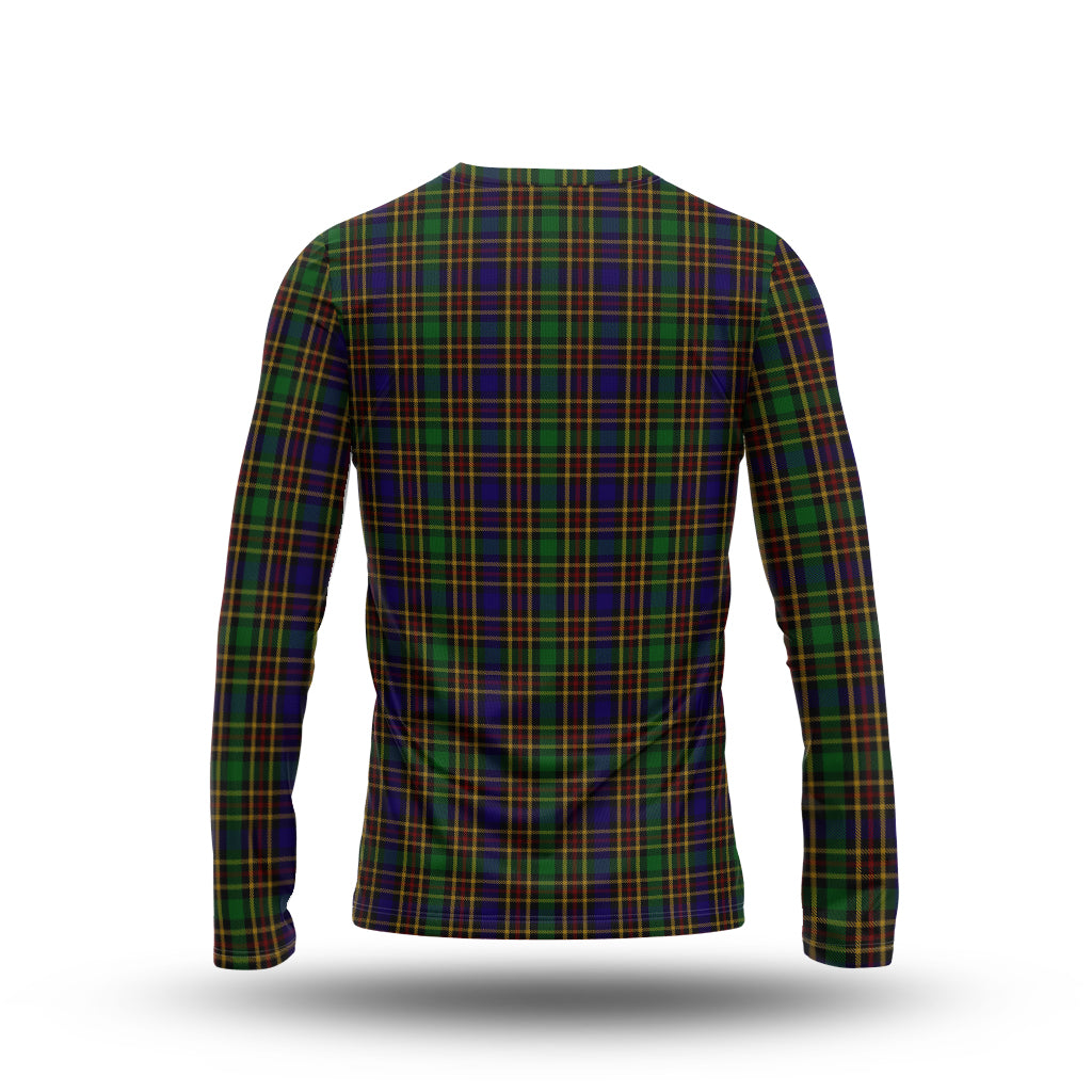 vosko-tartan-long-sleeve-t-shirt