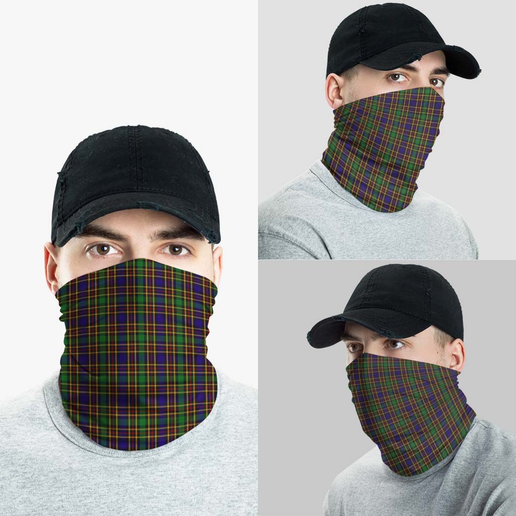 Vosko Tartan Neck Gaiters, Tartan Bandanas, Tartan Head Band