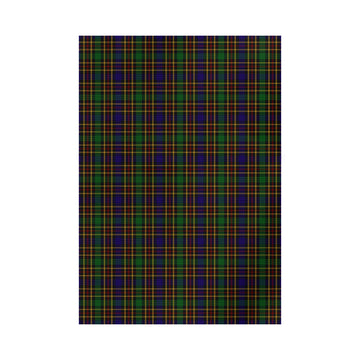 Vosko Tartan Garden Flag - Tartan Vibes Clothing