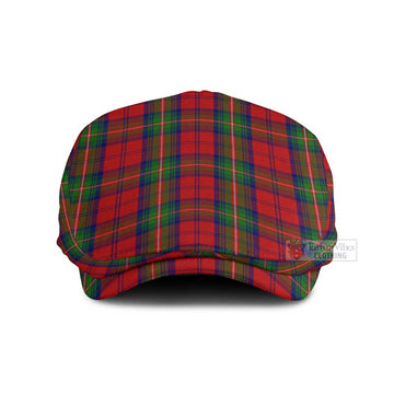 Waddell (Fife)-Greg Tartan Jeff Hat