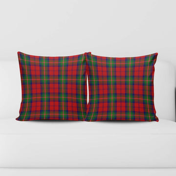 Waddell (Fife)-Greg Tartan Pillow Cover