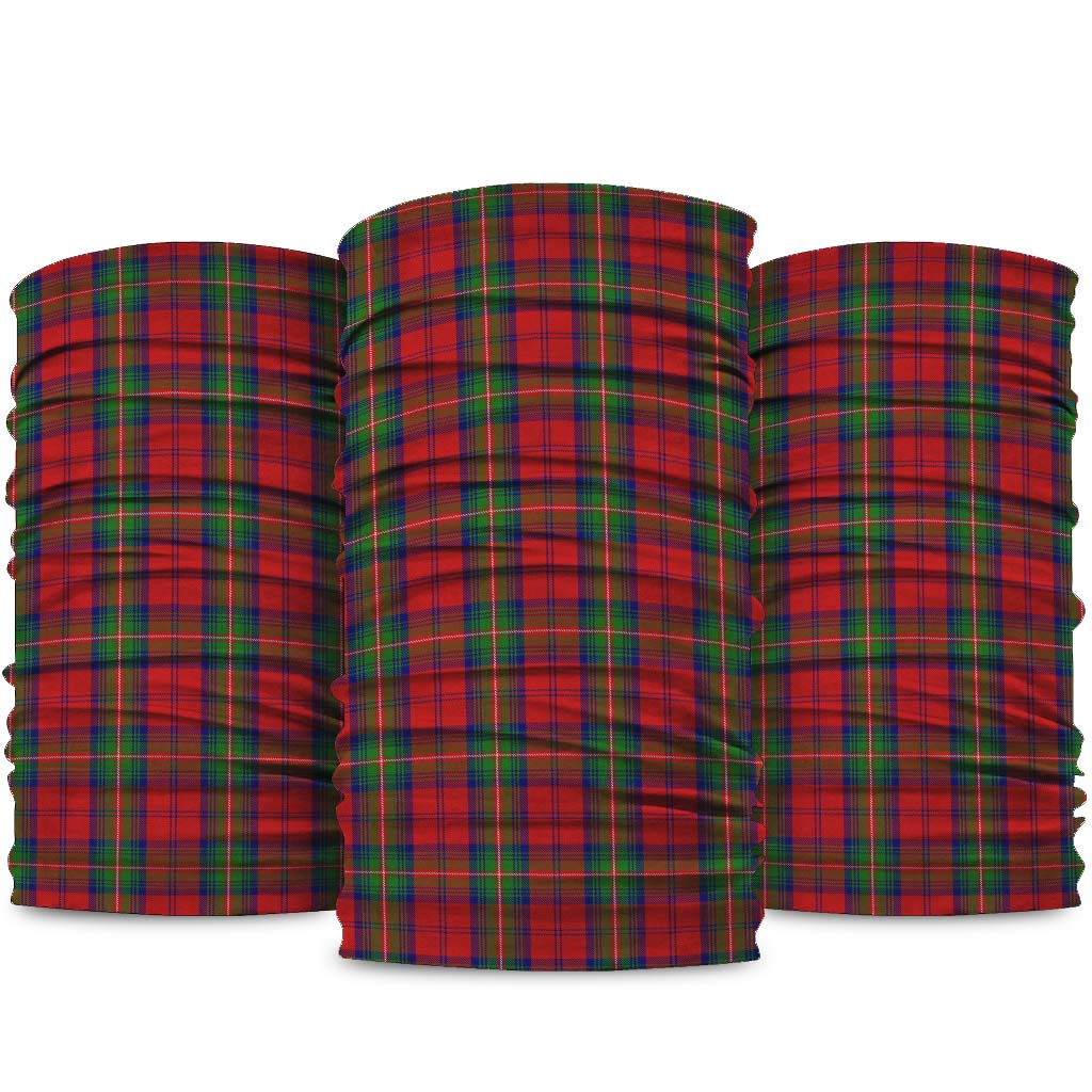 Waddell (Fife), Greg Tartan Neck Gaiters, Tartan Bandanas, Tartan Head Band