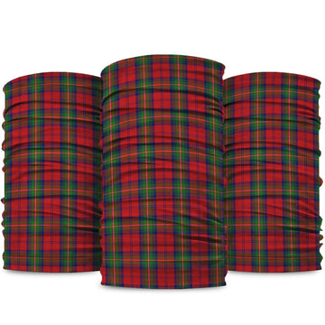 Waddell (Fife)-Greg Tartan Neck Gaiters, Tartan Bandanas, Tartan Head Band