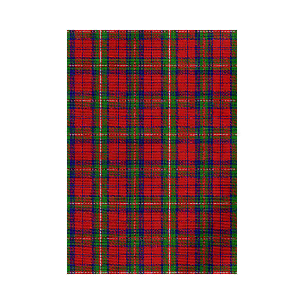 Waddell (Fife)-Greg Tartan Flag - Tartan Vibes Clothing