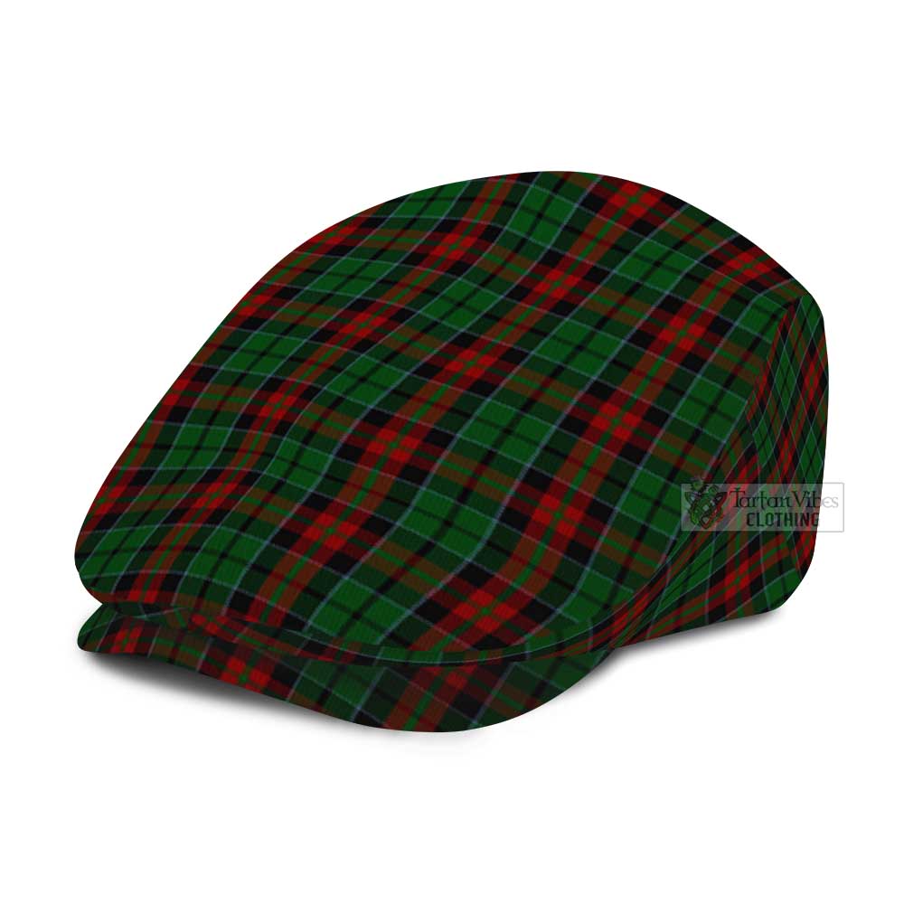 Tartan Vibes Clothing Walker Tartan Jeff Hat