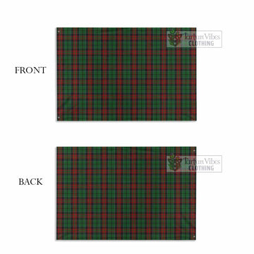 Walker Tartan House Flag