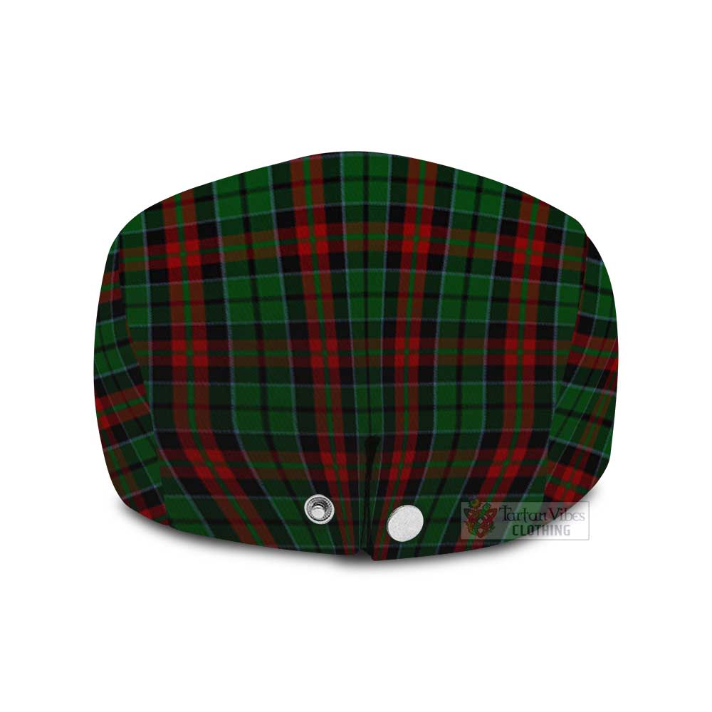 Tartan Vibes Clothing Walker Tartan Jeff Hat