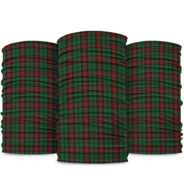 Walker Tartan Neck Gaiters, Tartan Bandanas, Tartan Head Band