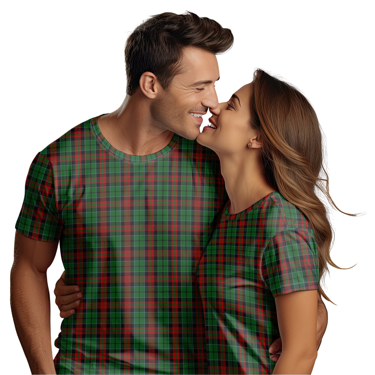 Walker Tartan T-Shirt Kid's Shirt - Tartan Vibes Clothing