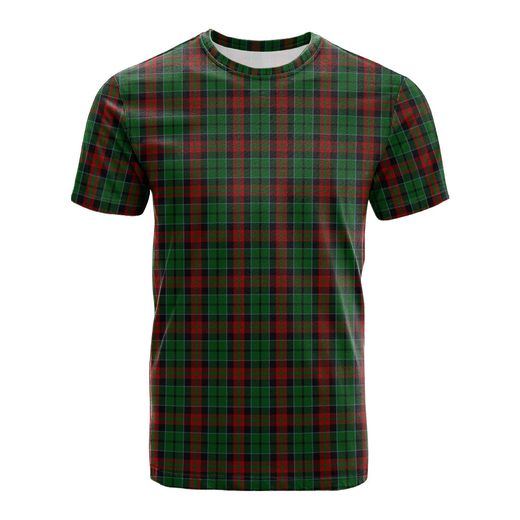 Walker Tartan T-Shirt - Tartan Vibes Clothing