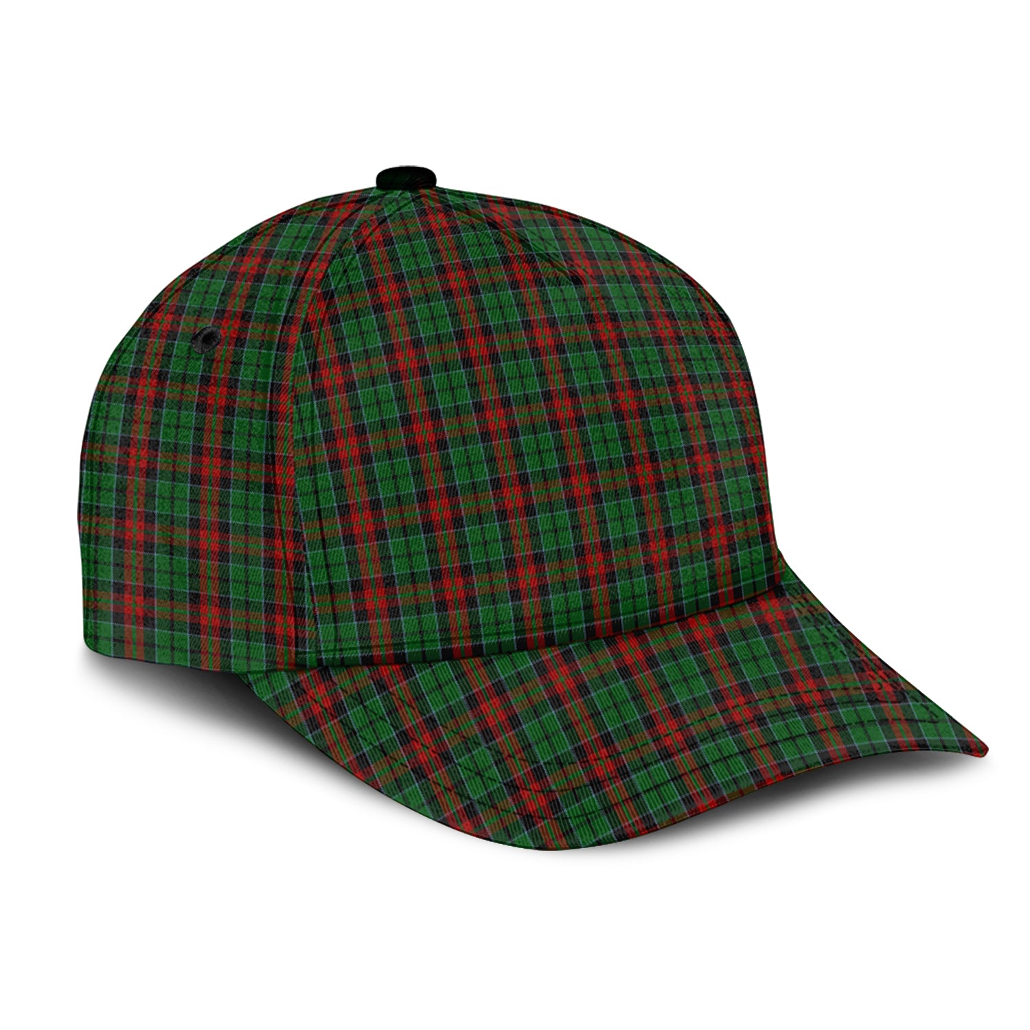 Walker Tartan Classic Cap - Tartan Vibes Clothing