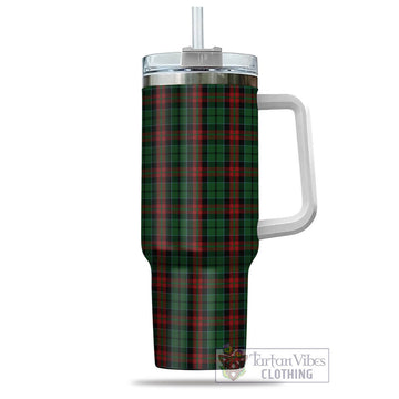 Walker Tartan Tumbler with Handle - Tartan Vibes Clothing