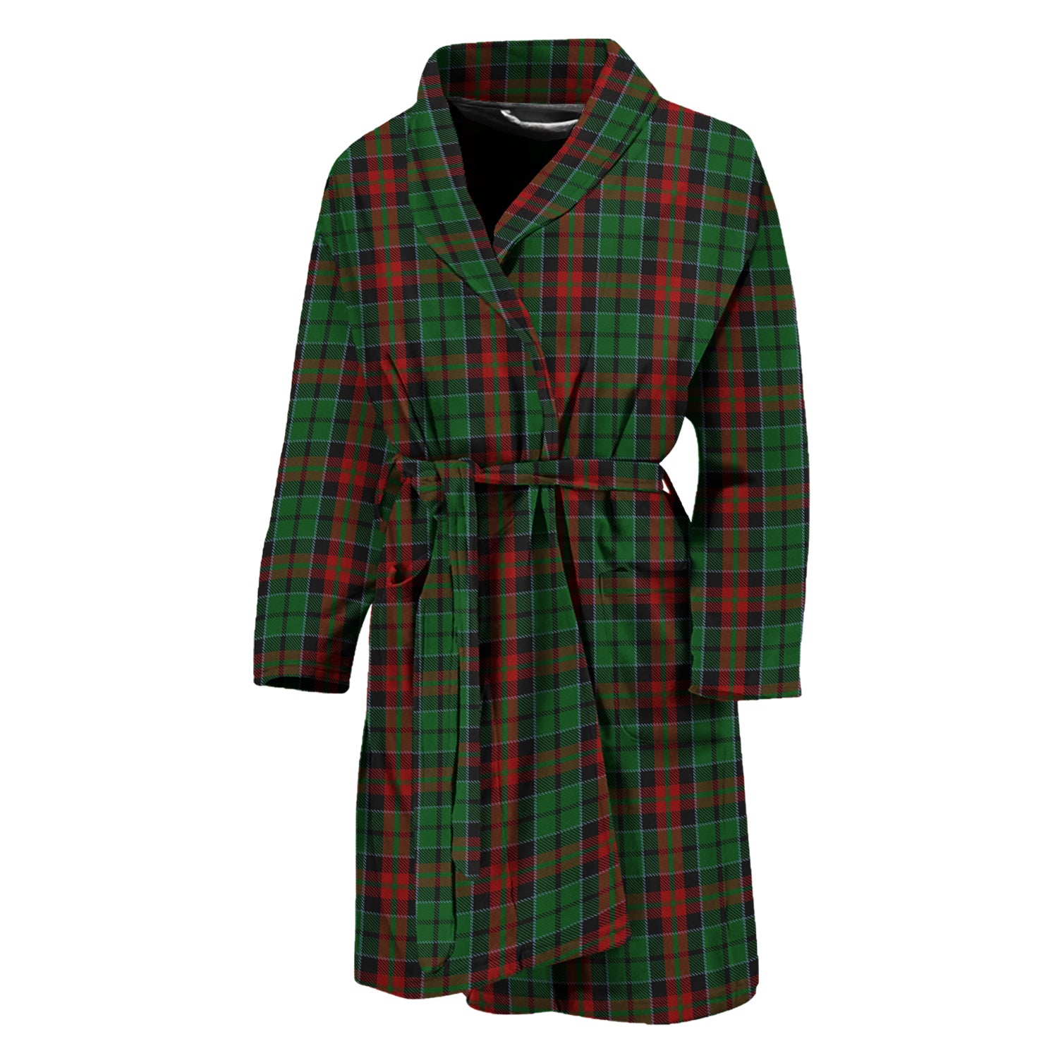 walker-james-tartan-bathrobe