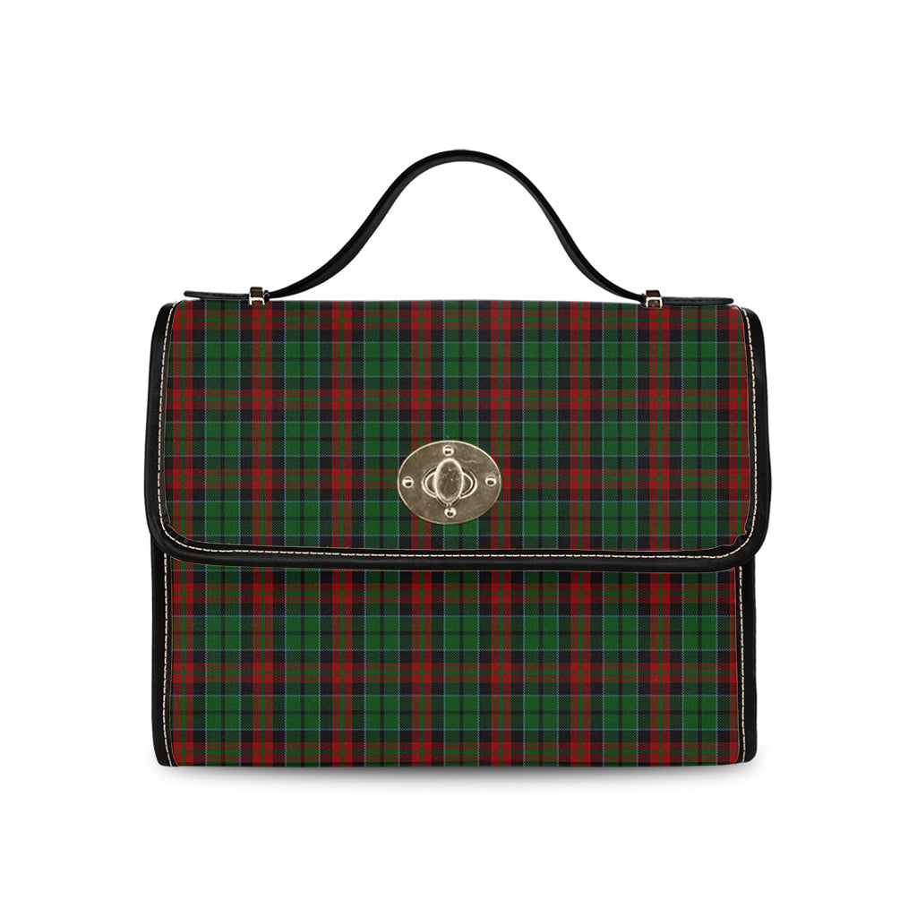 walker-james-tartan-leather-strap-waterproof-canvas-bag