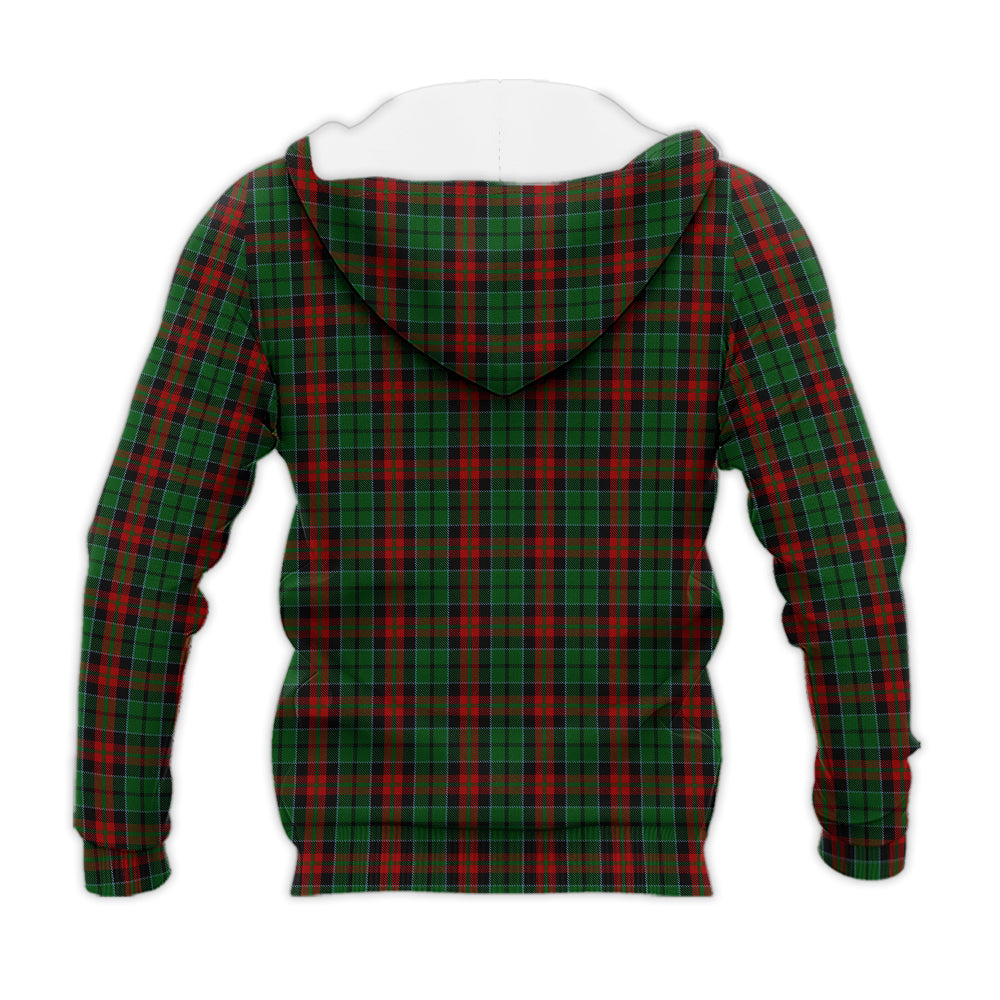 walker-james-tartan-knitted-hoodie