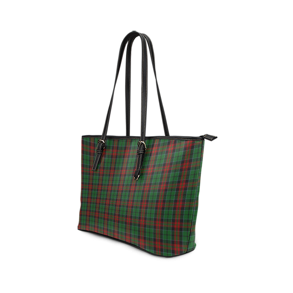 walker-james-tartan-leather-tote-bag