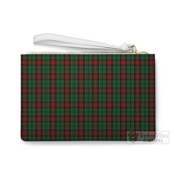 Walker Tartan Clutch Bag - Tartan Vibes Clothing