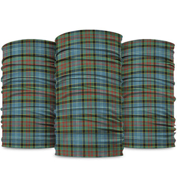 Walkinshaw Tartan Neck Gaiters, Tartan Bandanas, Tartan Head Band