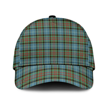 Walkinshaw Tartan Classic Cap