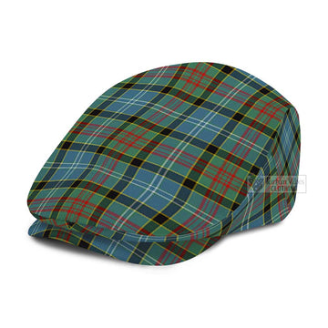 Walkinshaw Tartan Jeff Hat