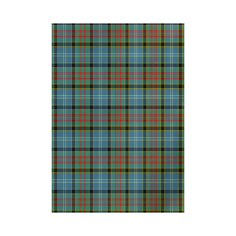 Walkinshaw Tartan Flag - Tartan Vibes Clothing