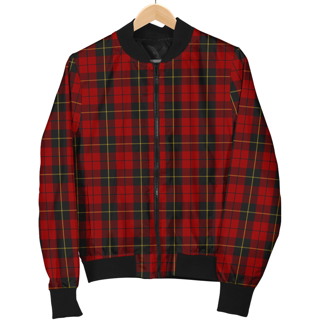 wallace-tartan-bomber-jacket