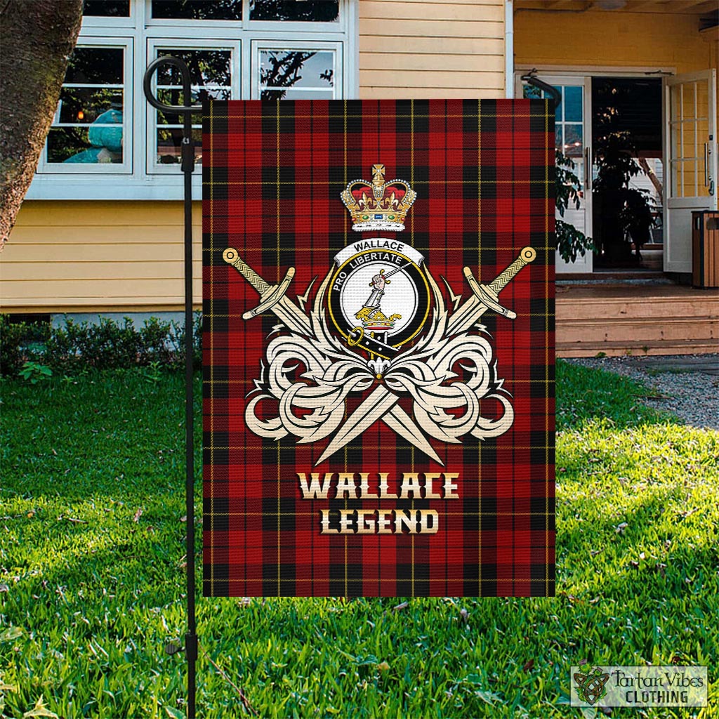 Wallace Clan and Tartan Shop