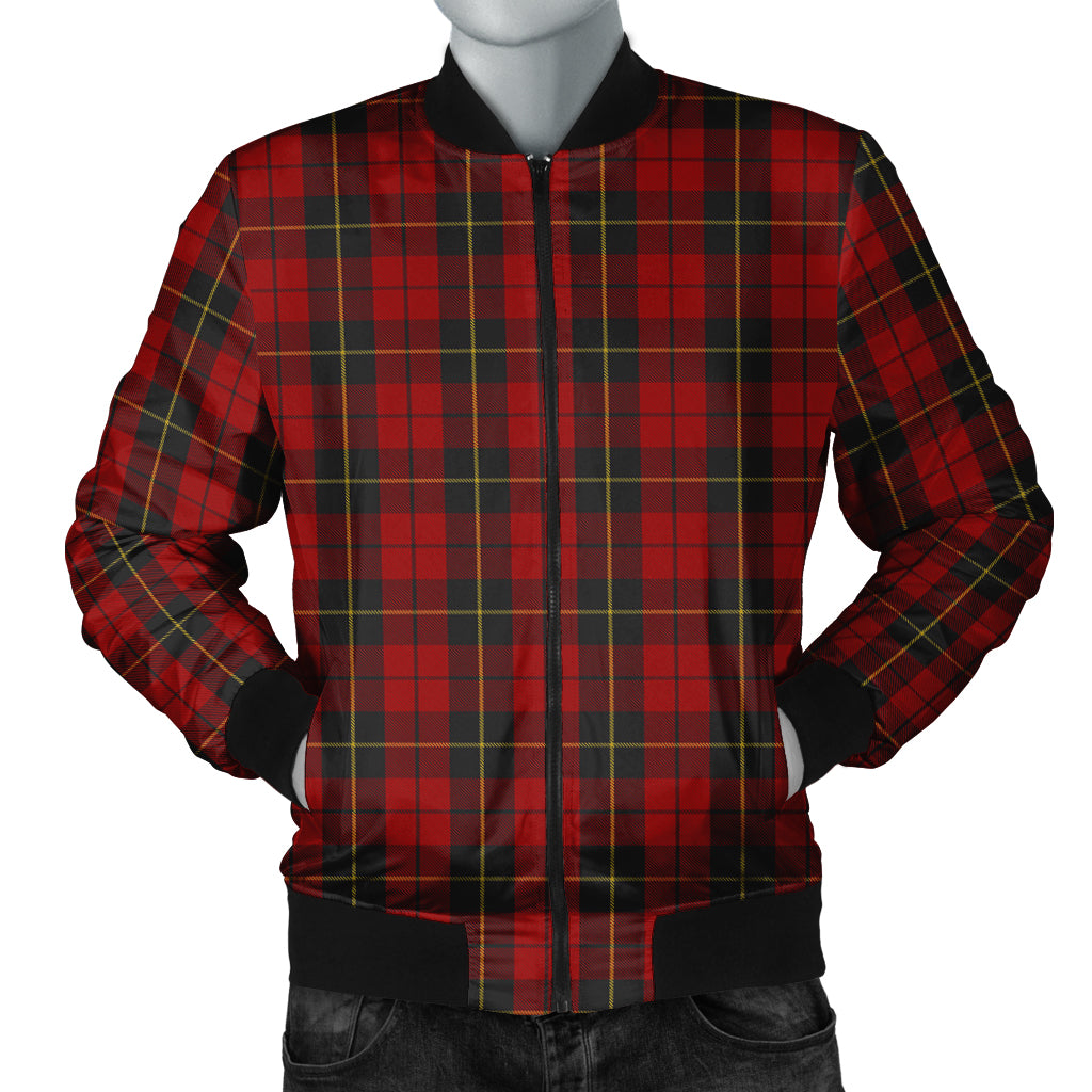 wallace-tartan-bomber-jacket