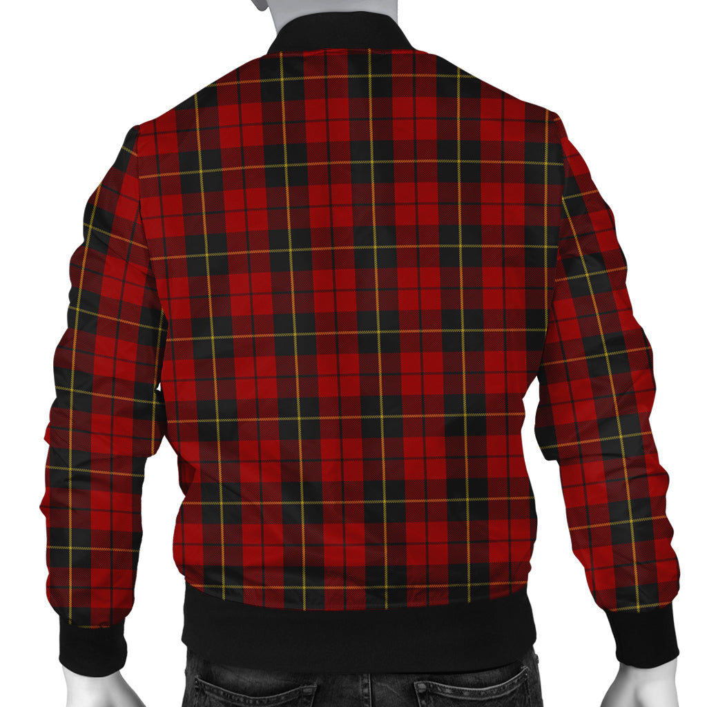 wallace-tartan-bomber-jacket