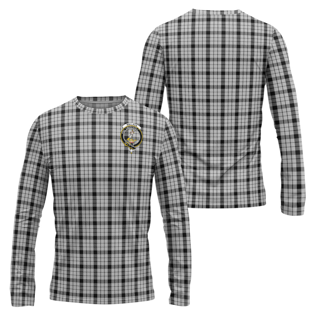 wallace-dress-tartan-long-sleeve-t-shirt-with-family-crest