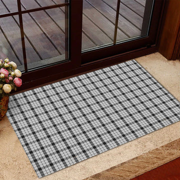 Wallace Dress Tartan Door Mat