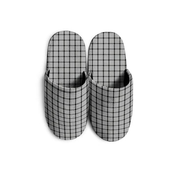 Wallace Dress Tartan Home Slippers