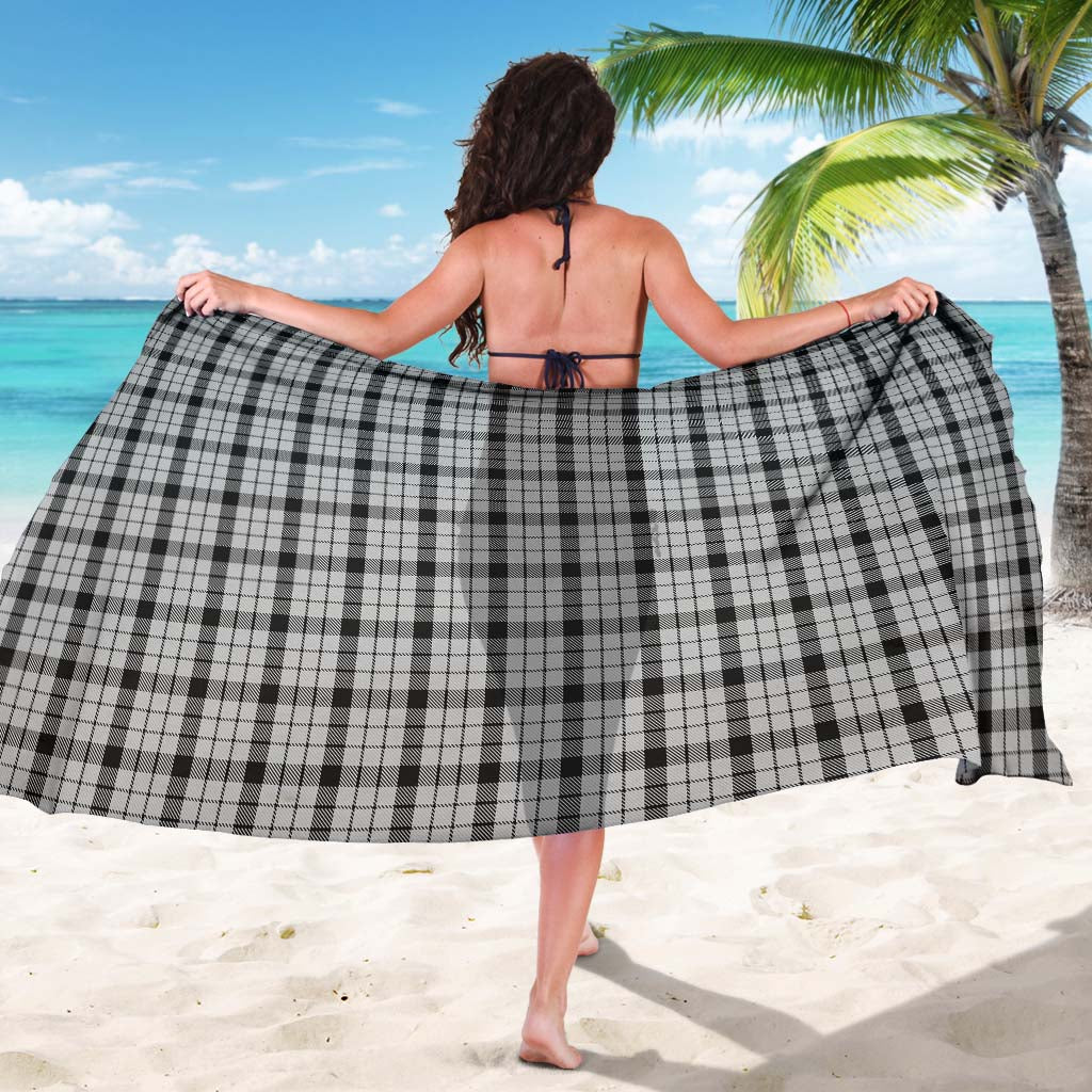 Tartan Vibes Clothing Wallace Dress Tartan Sarong