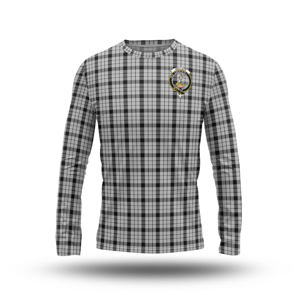 wallace-dress-tartan-long-sleeve-t-shirt-with-family-crest