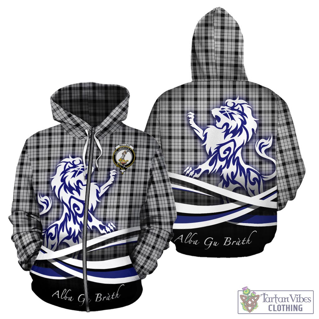 wallace-dress-tartan-hoodie-with-alba-gu-brath-regal-lion-emblem