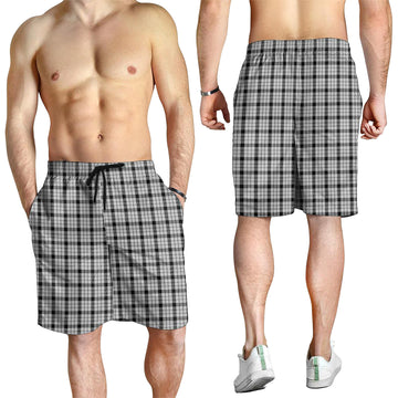 Wallace Dress Tartan Mens Shorts