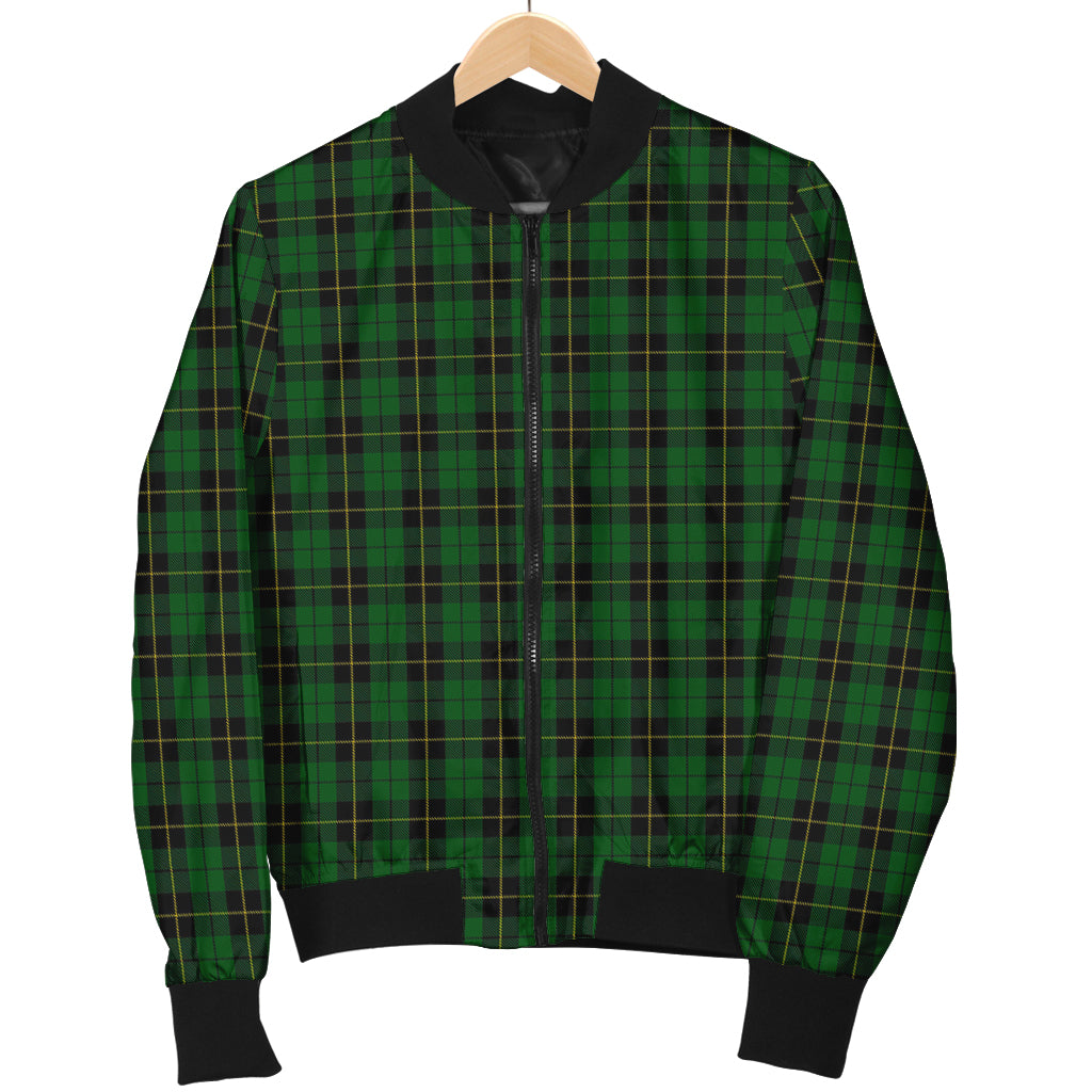 wallace-hunting-tartan-bomber-jacket