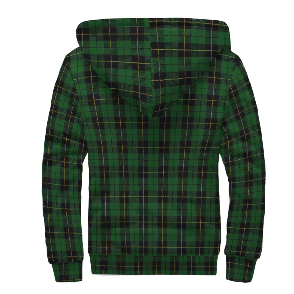 wallace-hunting-tartan-sherpa-hoodie