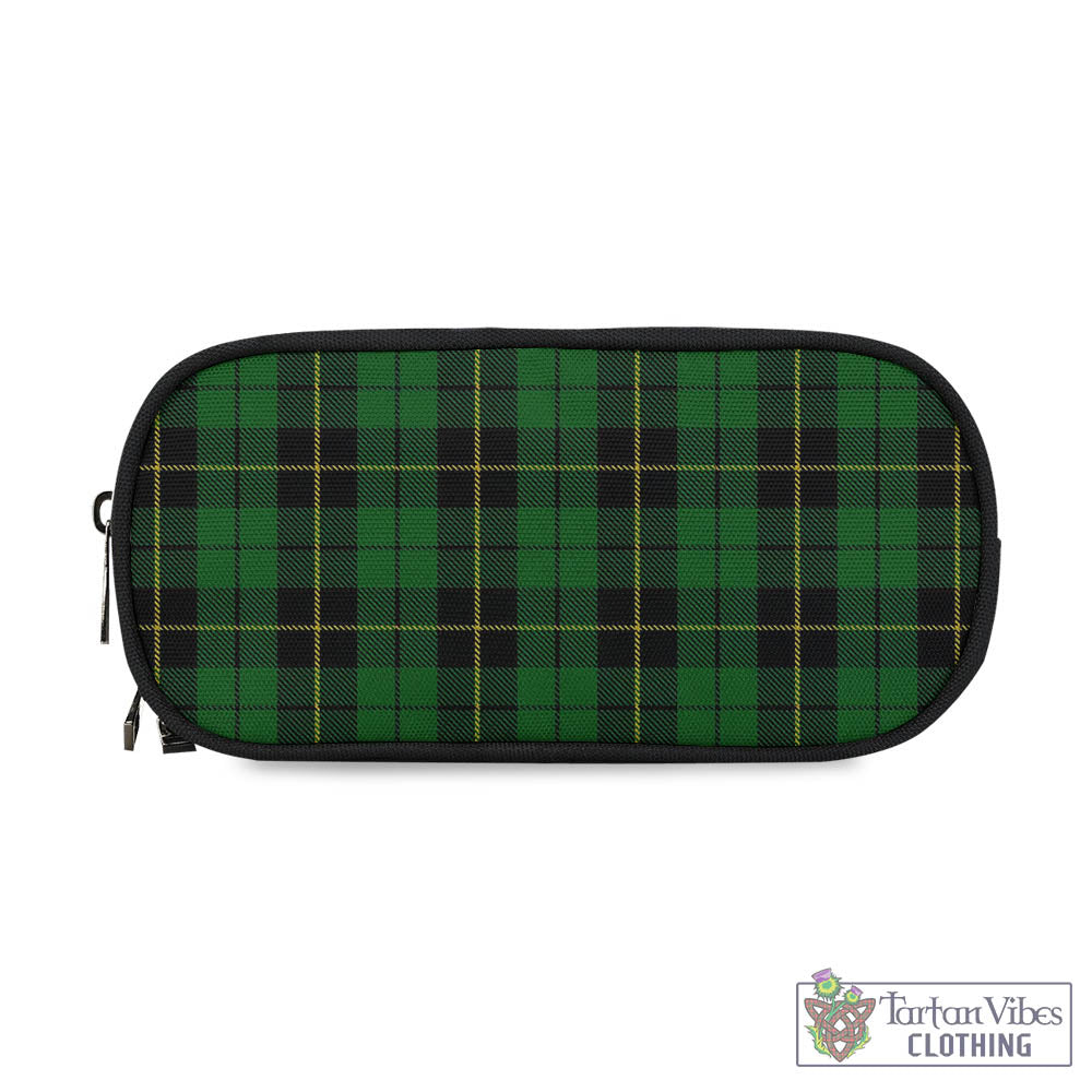 Tartan Vibes Clothing Wallace Hunting Tartan Pen and Pencil Case