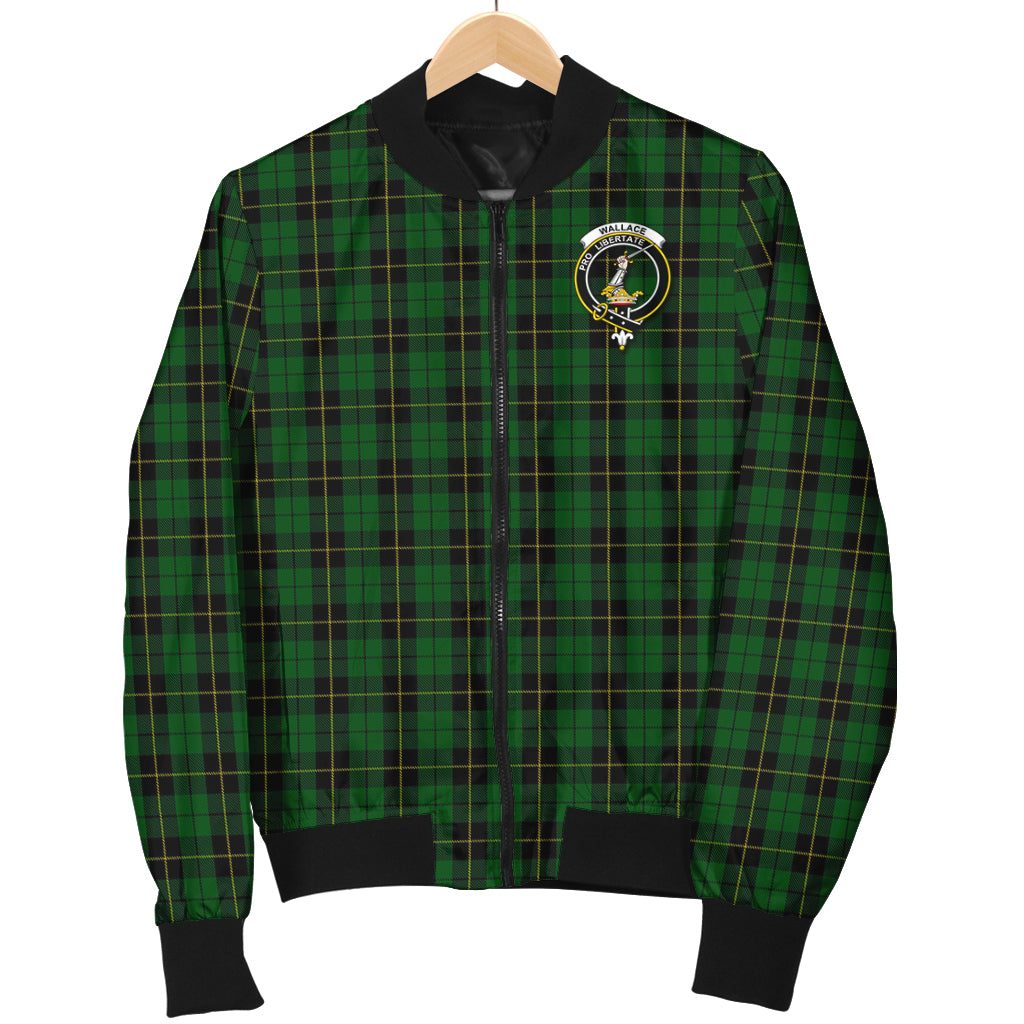 wallace-hunting-tartan-bomber-jacket-with-family-crest