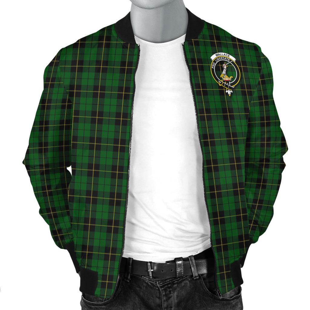 wallace-hunting-tartan-bomber-jacket-with-family-crest