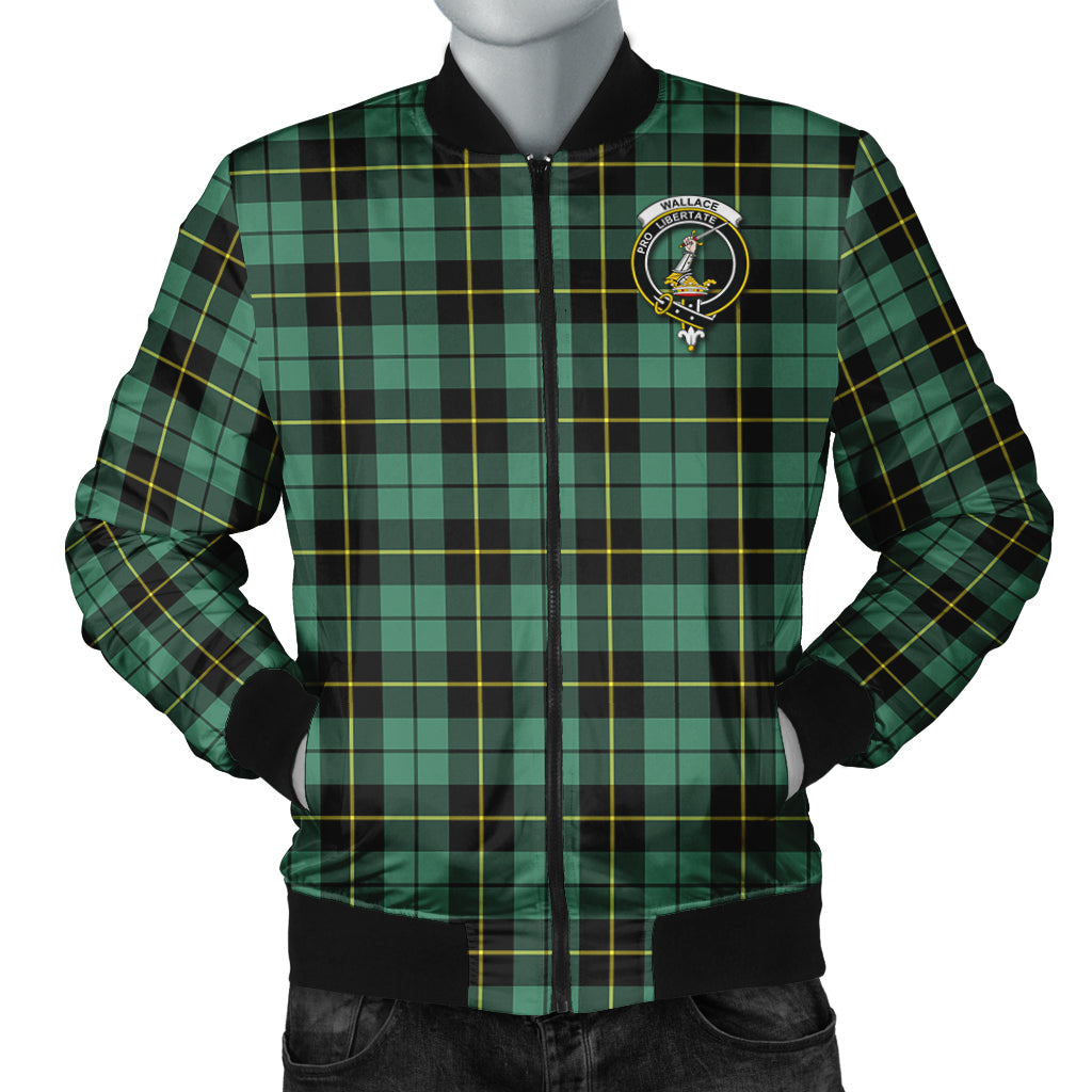 wallace-hunting-ancient-tartan-bomber-jacket-with-family-crest