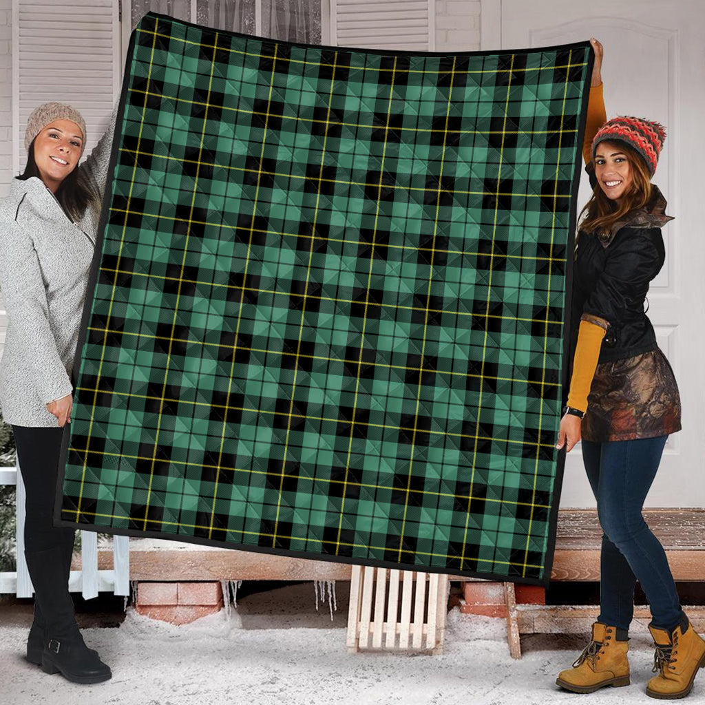 wallace-hunting-ancient-tartan-quilt